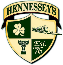 Hennessey’s, Inc. and WPA present Inaugural SUP and Paddleboard World Championship